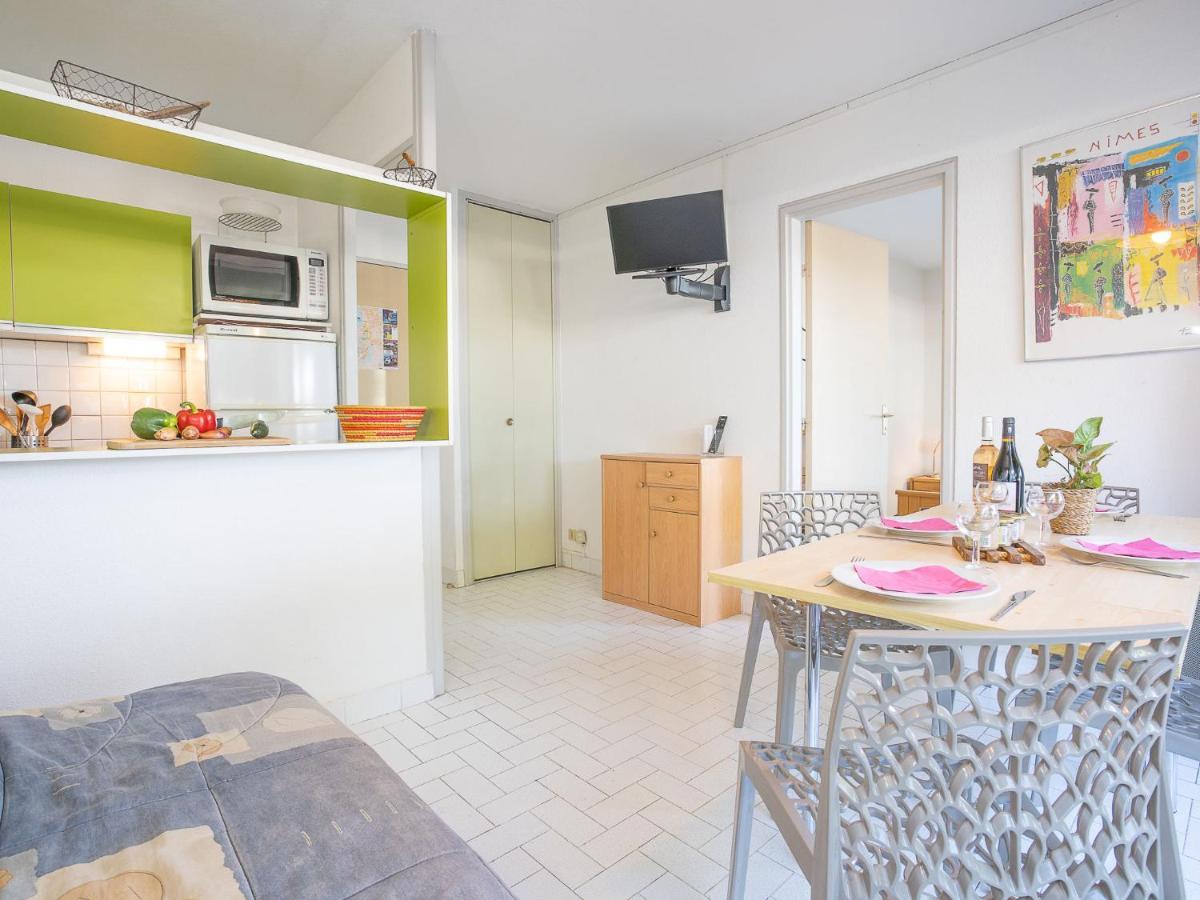 Apartment Le Grand Pavois-3 By Interhome Le Grau-du-Roi Kültér fotó