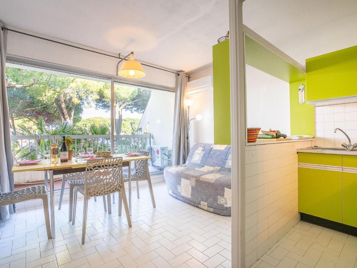 Apartment Le Grand Pavois-3 By Interhome Le Grau-du-Roi Kültér fotó