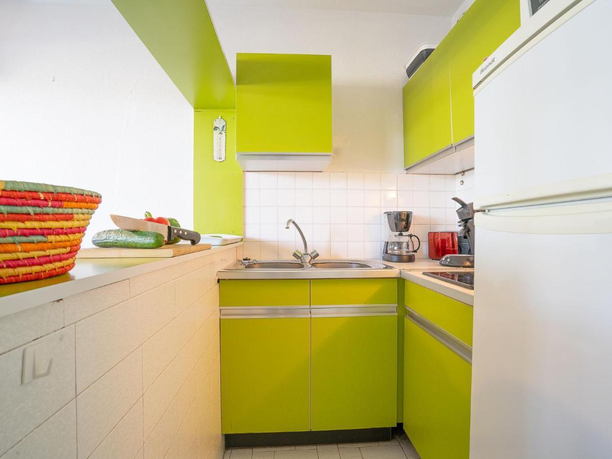 Apartment Le Grand Pavois-3 By Interhome Le Grau-du-Roi Kültér fotó